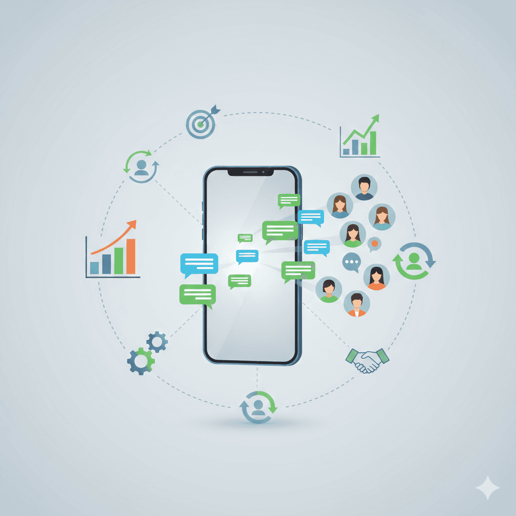 WapNexus official WhatsApp Business API workspace