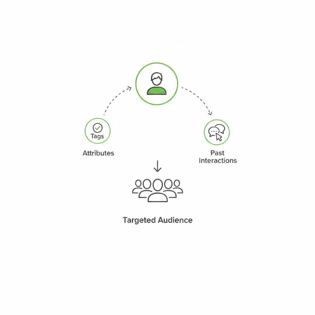 Step 3: Segment Your Audience