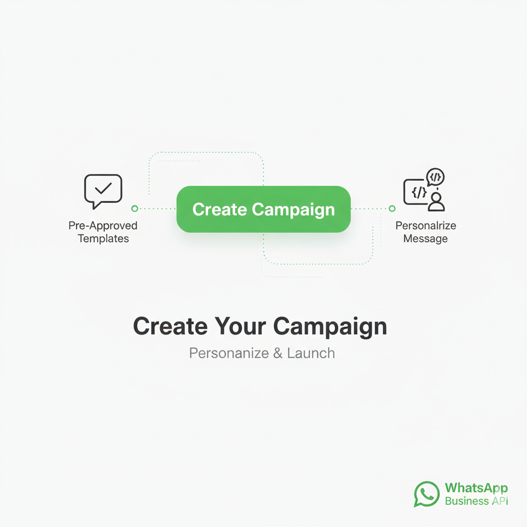 Step 2: Create Your Campaign